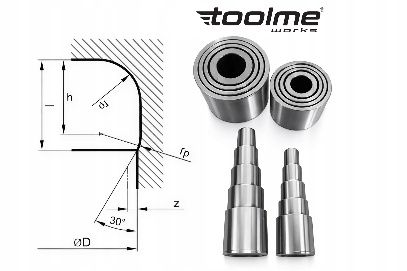 PODNOŚNIK pneumatyczny BAŁWANEK PODUSZKOWY samochodowy tm008 toolme 13-40c EAN (GTIN) 5904553383281